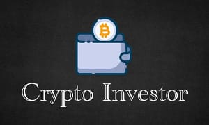 Crypto Investor – Michael Pino