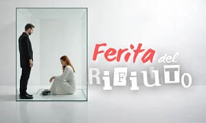 Ferita del Rifiuto – Luca Romito