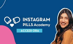 Instagram Pills Academy 5.0 – Arianna Cavina