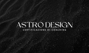Percorso Coaching – Astro Design