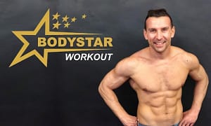 Sistema BodyStar Workout – Umberto Miletto