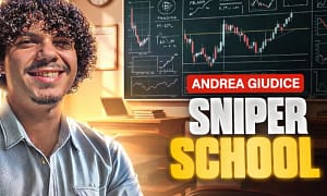 Sniper School – Andrea Giudice