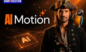 AI Motion – Gabriele Venturini