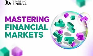 Mastering Financial Markets – Starting Finance