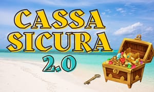 Cassa Sicura 2.0 – VIVI Digital