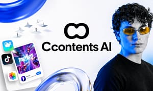 Ccontents AI – Ariele d’Amici
