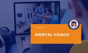 Corso Mental Coach – CSEN Corsi