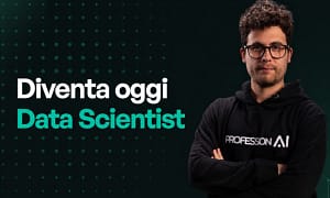 Master in Data Science – Profession.AI