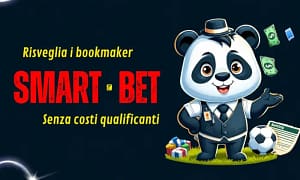 Smart Bet – Guadagno Sicuro Online