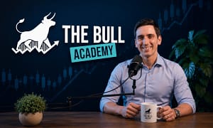 The Bull Academy – Riccardo Spada