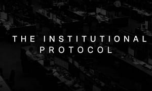 The Institutional Protocol™ – Matteo Conti
