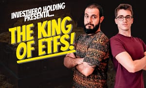 The King Of ETFs – Invest Hero