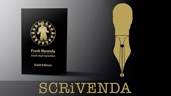 Scrivenda di Frank Merenda