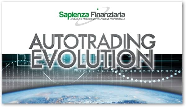Download Corso Autotrading Evolution di Sapienza Finanziaria