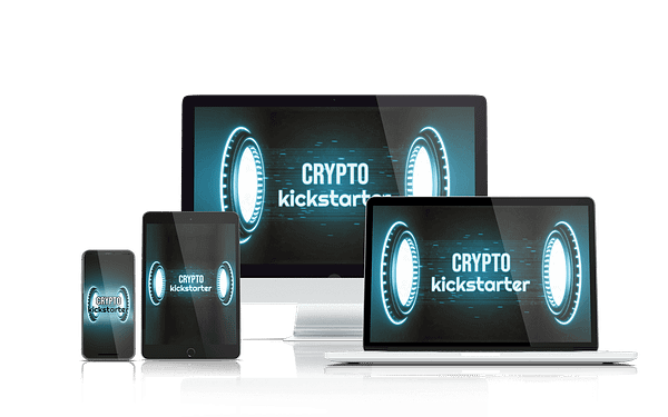 Crypto Kickstarter di Thomas Macorig