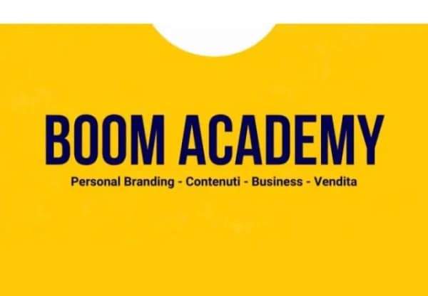 Boom Academy – Gracian Veshi