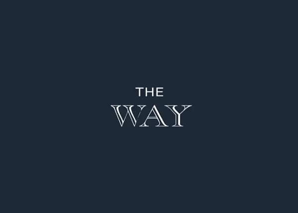 The Way – Mauro Ludwig