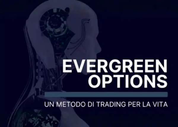 Evergreen Options – Guido Albi Marini