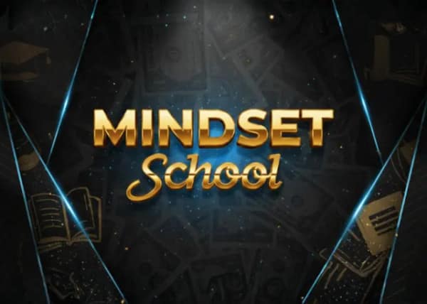 Mindset School – Roberto Maria Vadalà