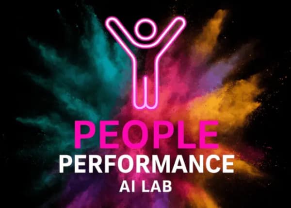 People Performance AI LAB – Piernicola De Maria
