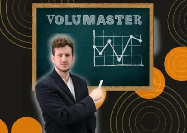 Volumaster – Top-Trading Academy
