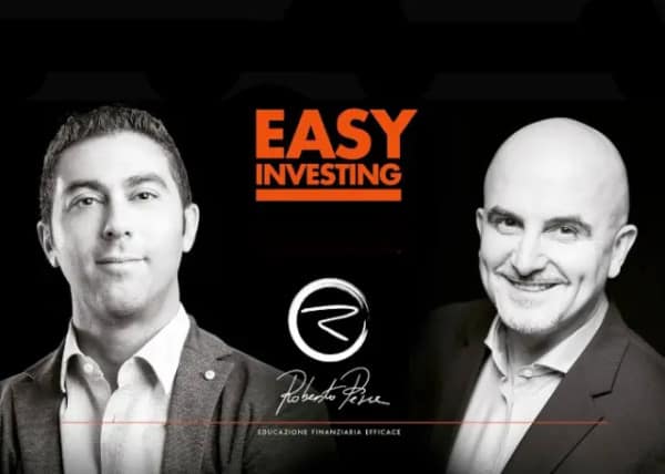 Easy Investing – Roberto Pesce
