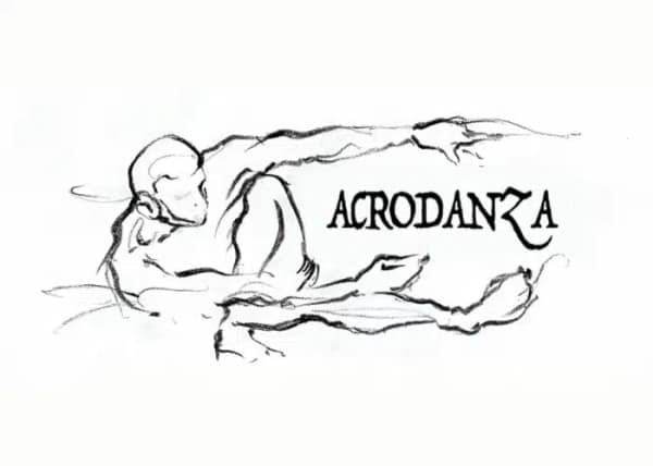 Acrodance Vocabulary – MoveInside