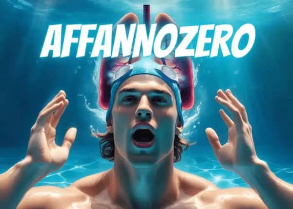 AffannoZero – SwimProve