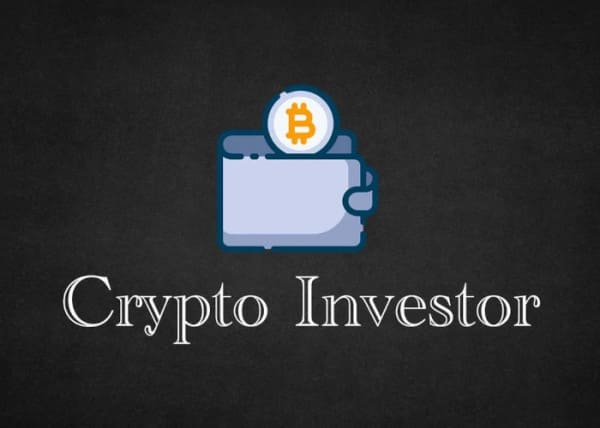Crypto Investor – Michael Pino