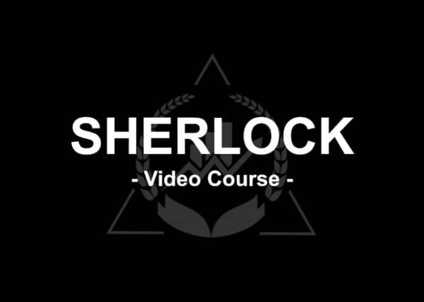Swing Strategy (Sherlock) – The Trader Lobby