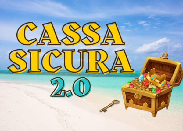 Cassa Sicura 2.0 – VIVI Digital