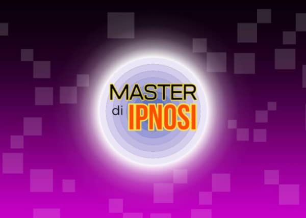 Master di Ipnosi – Charlie Fantechi