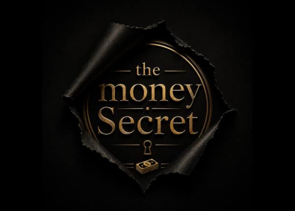 The Money Secret – Carmine Migliaccio