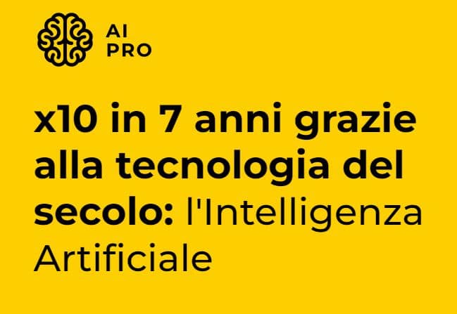 AI PRO di MoneySurfers