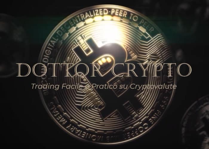 Dottor Crypto – Dott. Marco Vitrò