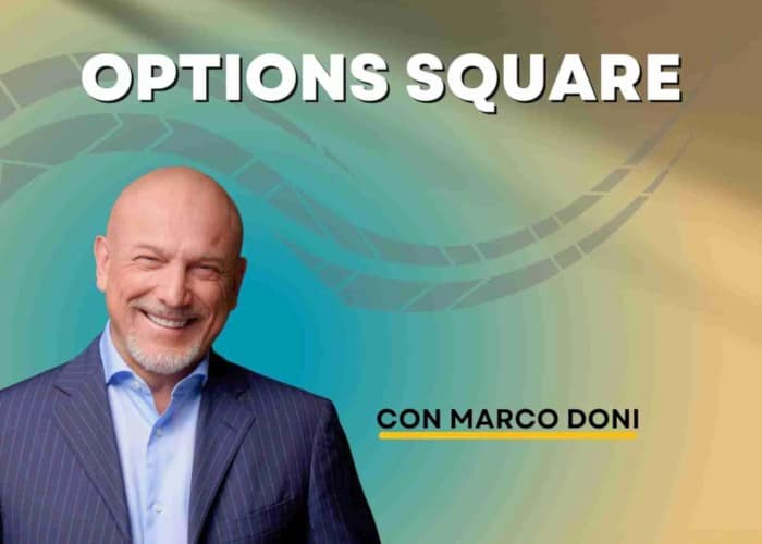 Options Square – Marco Doni