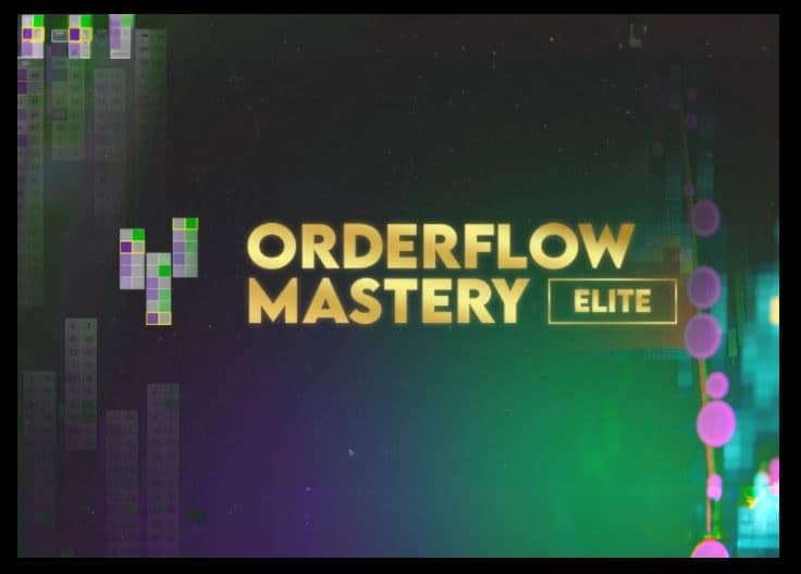 Orderflow Mastery Elite – Morpheus Trading Institute