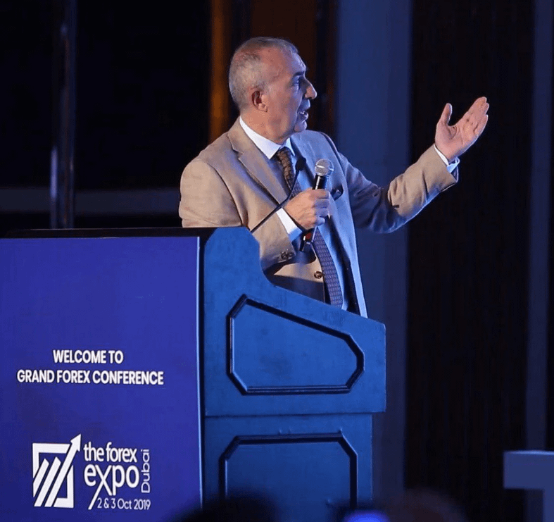 Trader Formula Vincente di Marco Vitrò