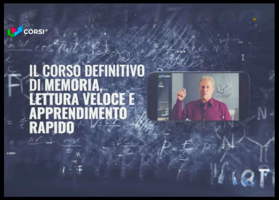 Ultra Fast Learning System – Stefano Panzarani