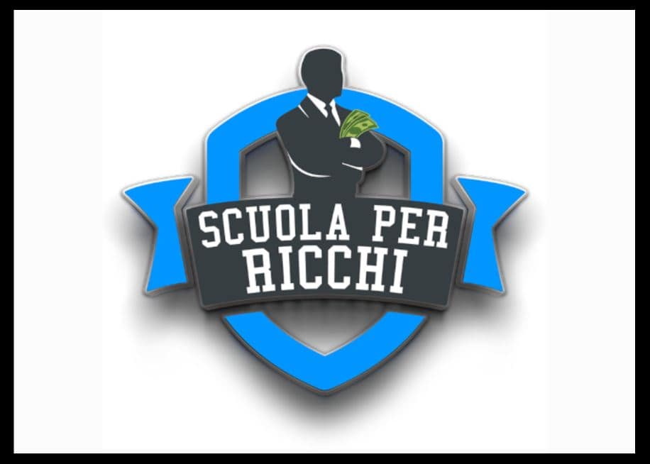 Scuola Per Ricchi (Diamond) – Big Luca